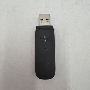 HyperX CL004WA Cloud Flight Wireless Headphone USB Receiver Dongle Replacement